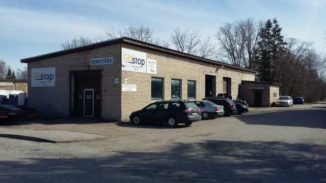 Carstop Jõgeva