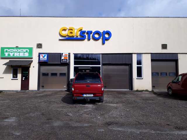 Carstop Põlva