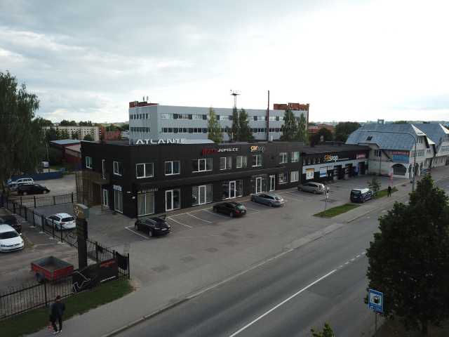 Carstop Tartu Jaama