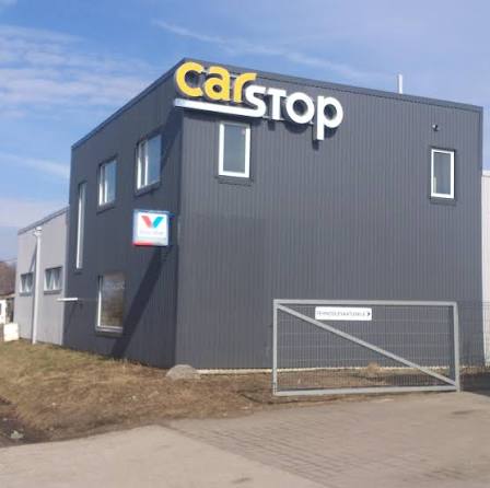 Carstop Viimsi