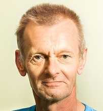 Kalle Saamer