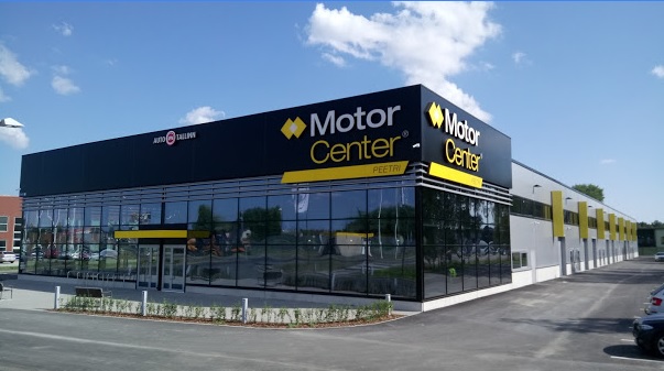 Carstop Peetri